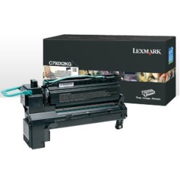 Lexmark C792X2KG toner...